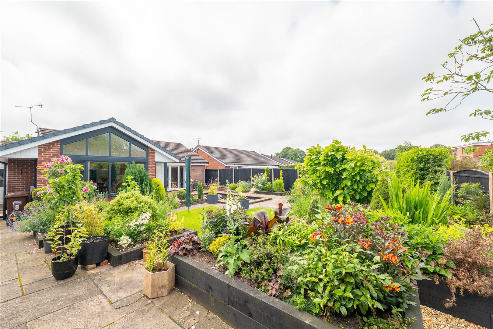Briar Croft, Longton, Preston